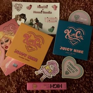 KimChi Chic Makeup Bundle